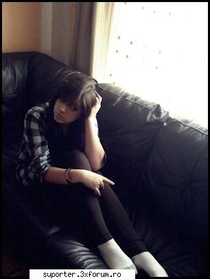 Yvo.O - ms^^ ok..dar mai bn ma intrebatzi vOi cate cv - =|Hai 5|=